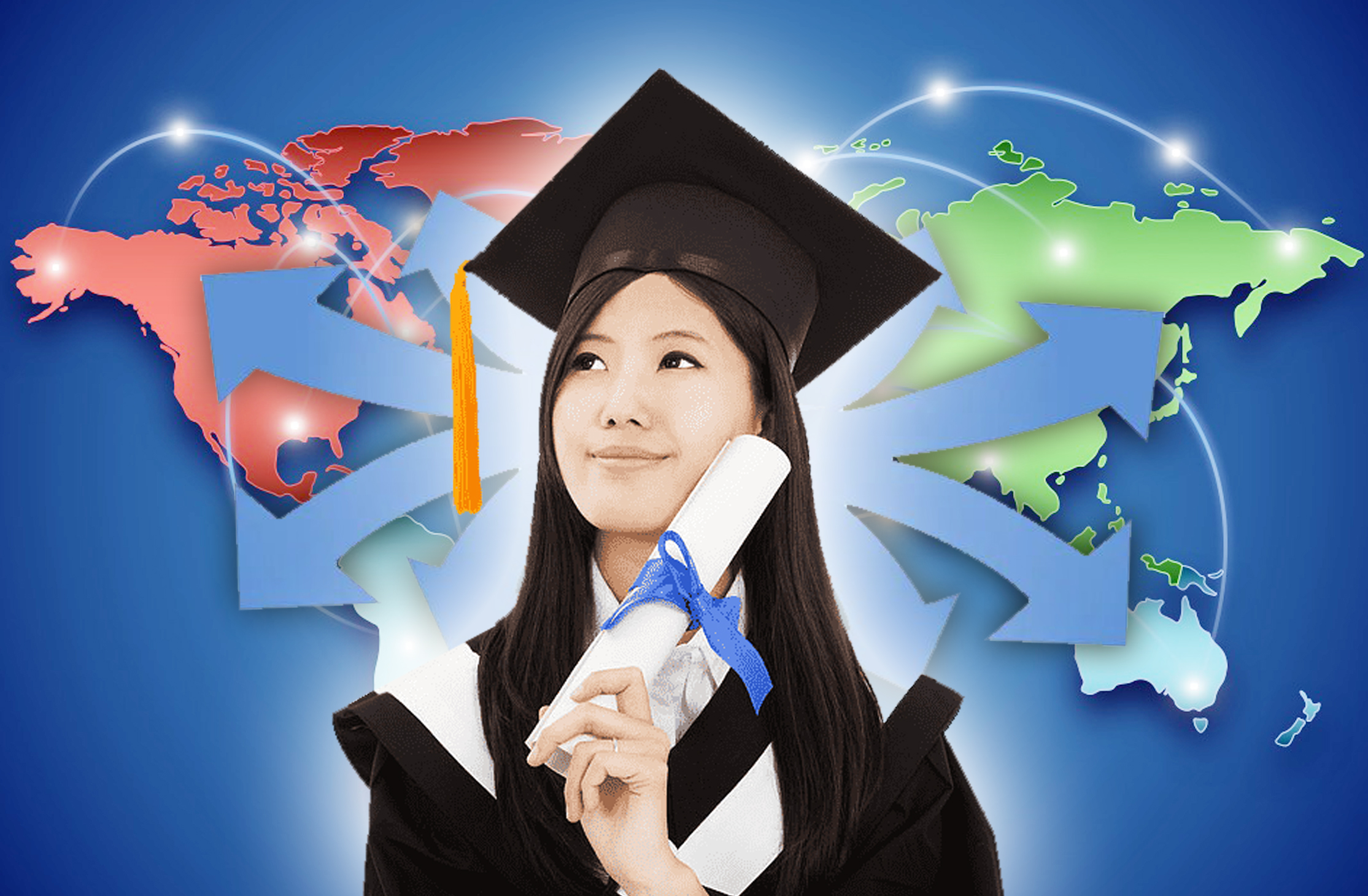 «Болашақтан» басқа не бар?