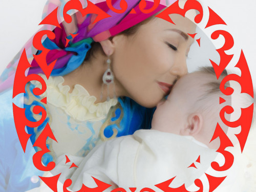 Ол мені сүйіп жатқанда сперматозоид берді