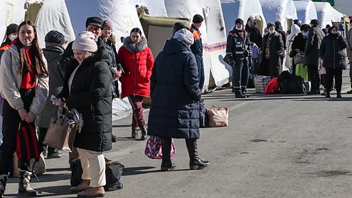 Президент Украинадағы қазақстандықтарды эвакуациялау жұмысын жіті қадағалауда - Берік Уәли