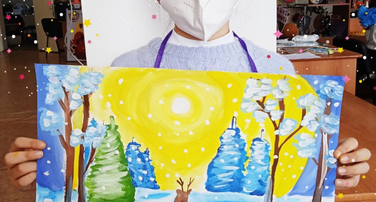 Краснокаменсктегі секс әлемі