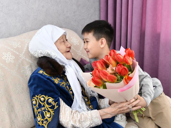 Мейірім мерекесі