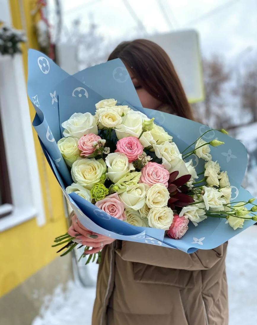 Гүл «күлшелі» бизнеске айналды