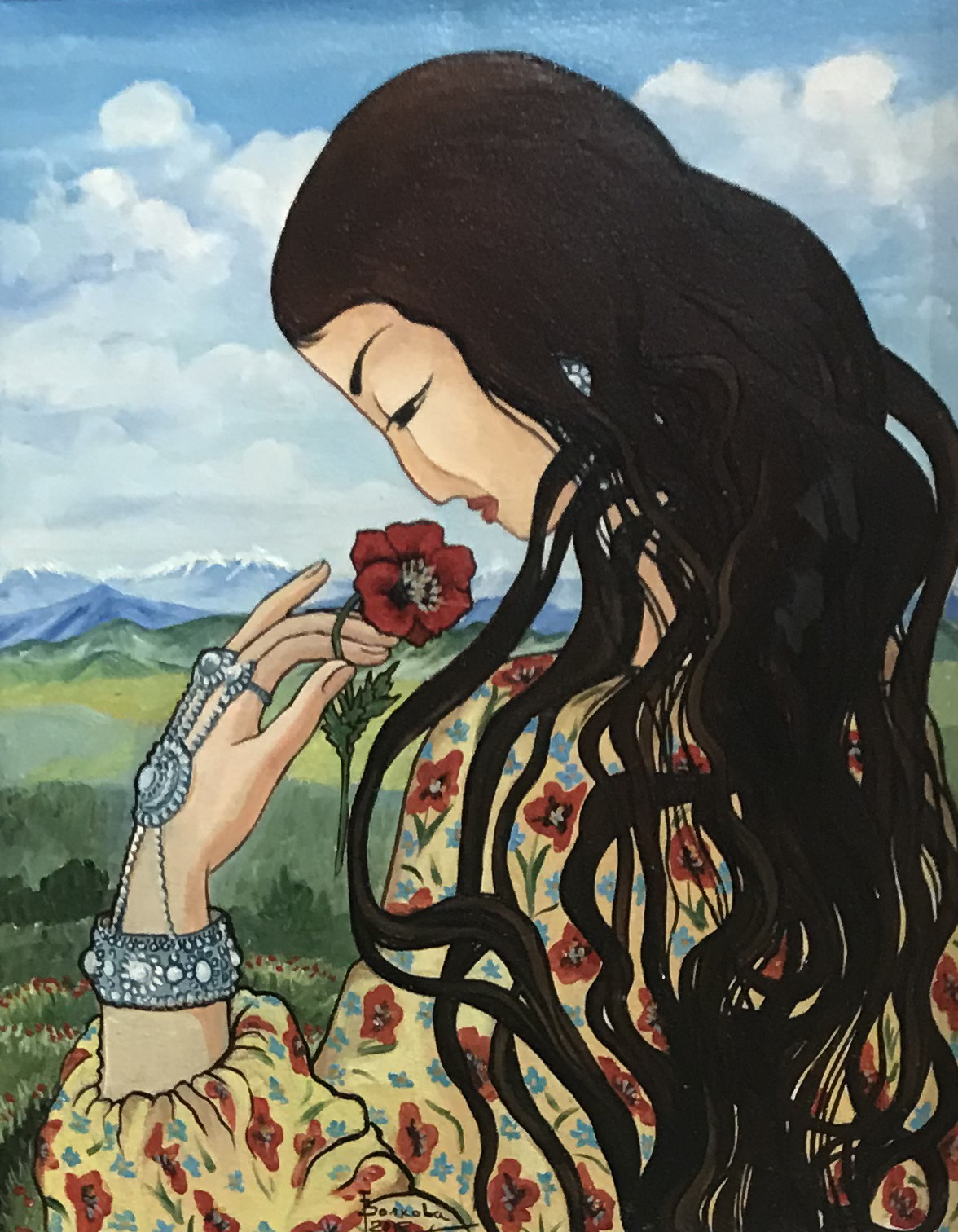 Сұлулық символы