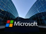 Microsoft коропорациясы Ресей нарығынан кетті