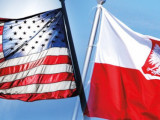 Польша АҚШ-қа сыйлық жасағалы отыр