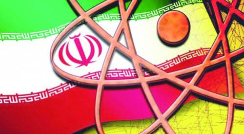 Иран ядролық келісіміне қауіп төніп тұр