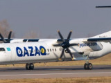 QAZAQ AIR Ресейге жоспарланған барлық рейстерді қайтадан жандандырады