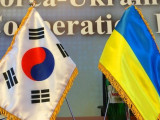 Оңтүстік Корея Украинаға әскери көмек жіберетін болды