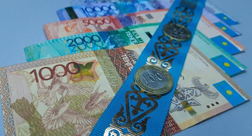 Тоқаев: Ұлттық валютаның тұрақтылығын қамтамасыз ету керек