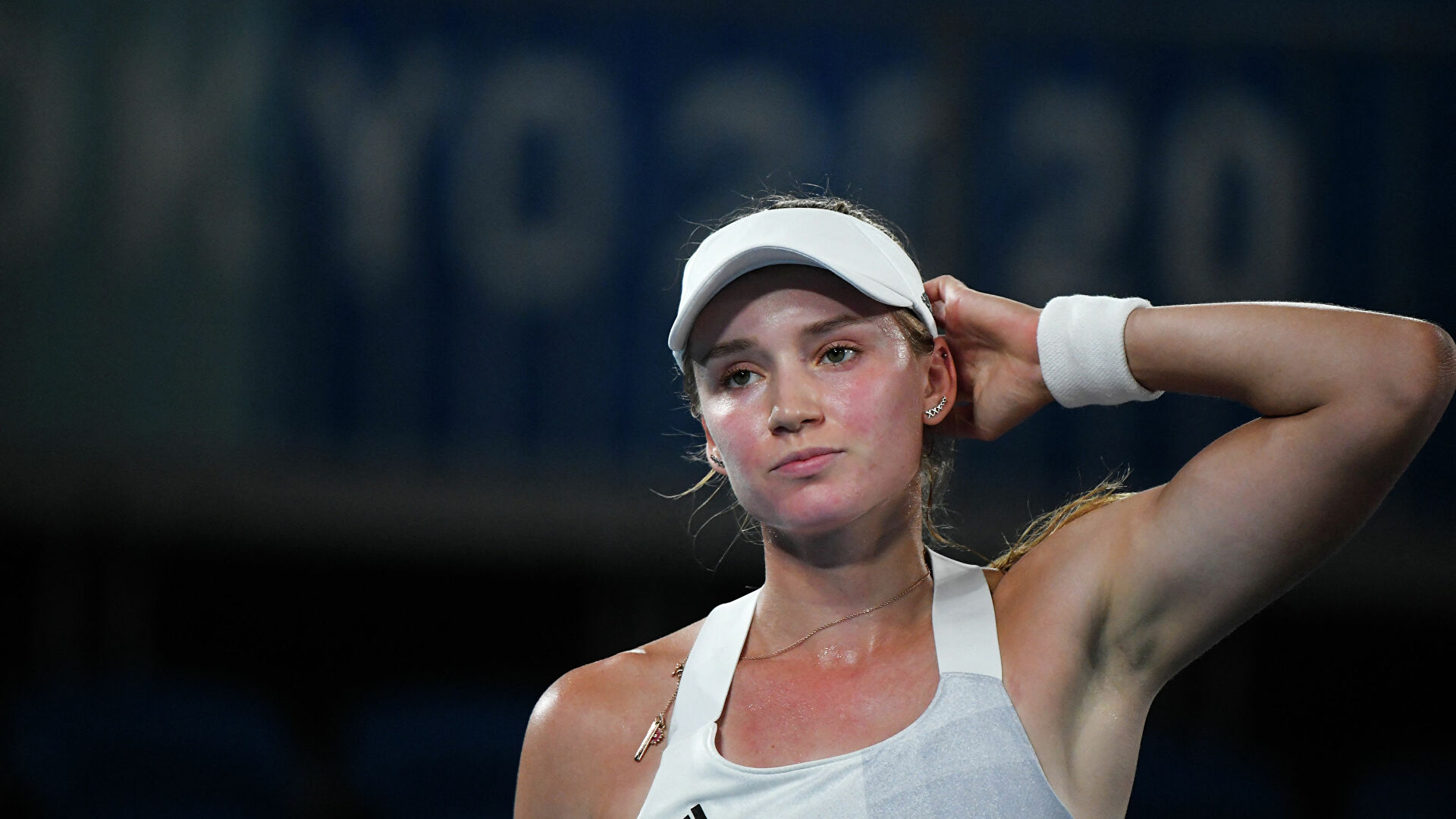 Ширек финалға шықты