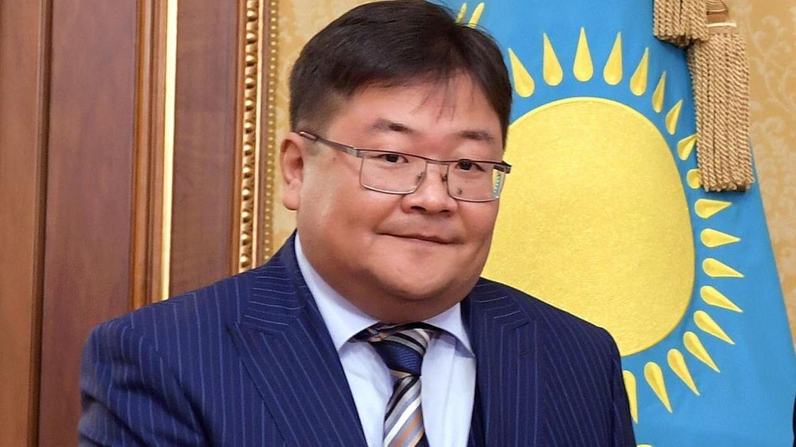 Айдос Сарым: Бұл Жолдау ұлттық және қоғамдық келісімдердің жиынтығы