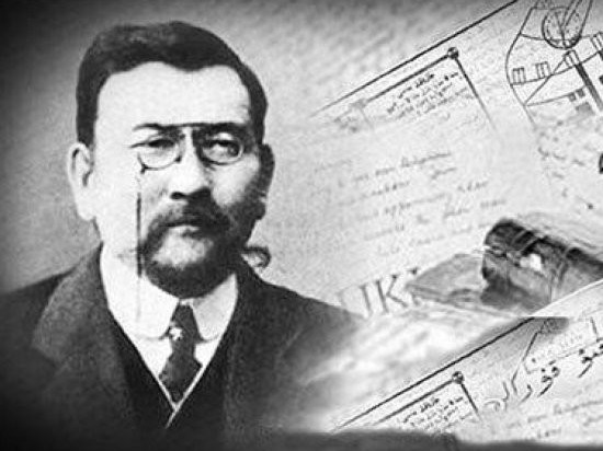 Ұлт ұстазы және Әулиекөл мектебі