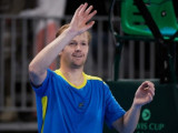 Андрей Голубев алғаш рет Мастерс турнирінің жартылай финалына шықты