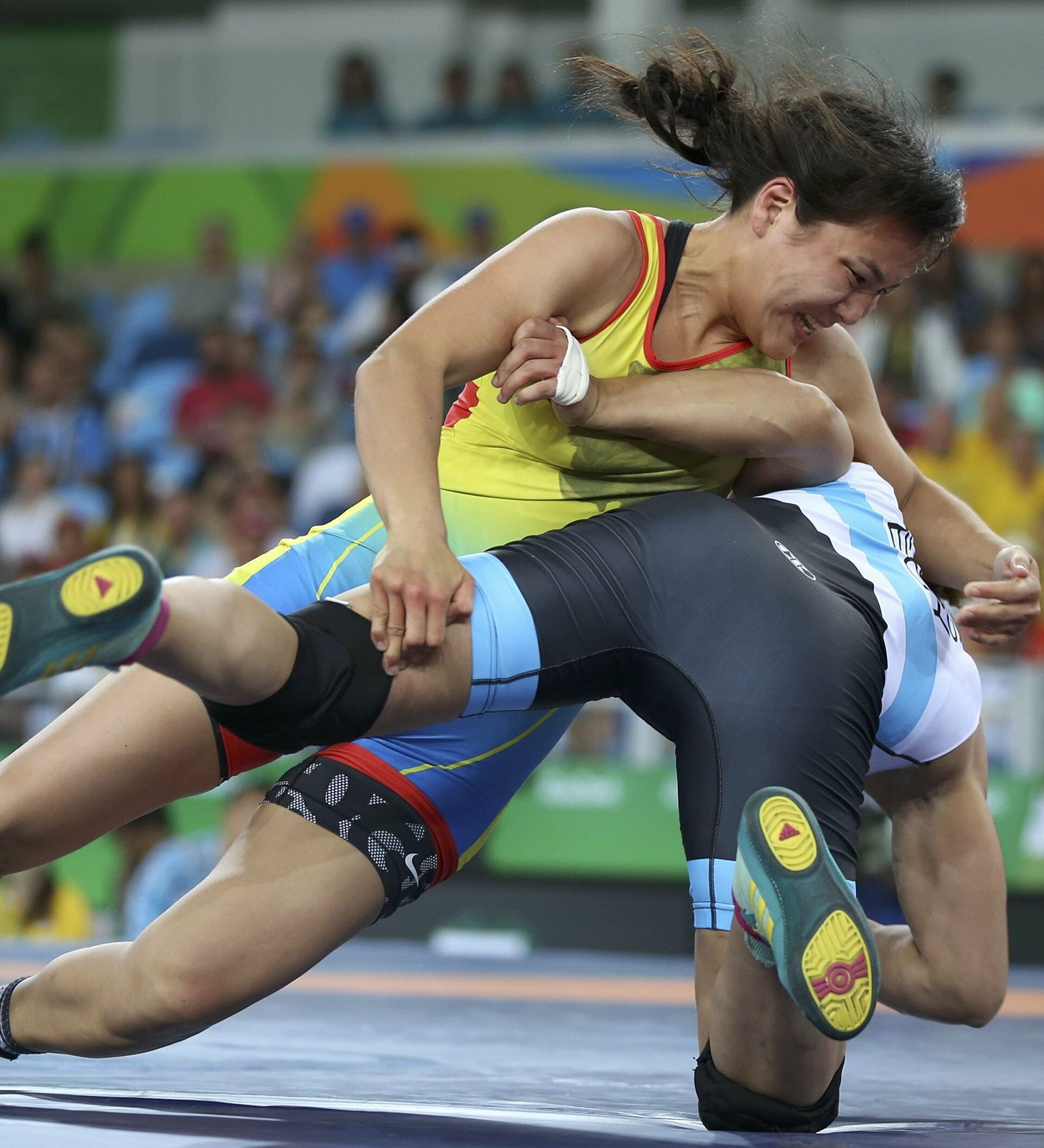 Алтын медальдың аздығын-ай!