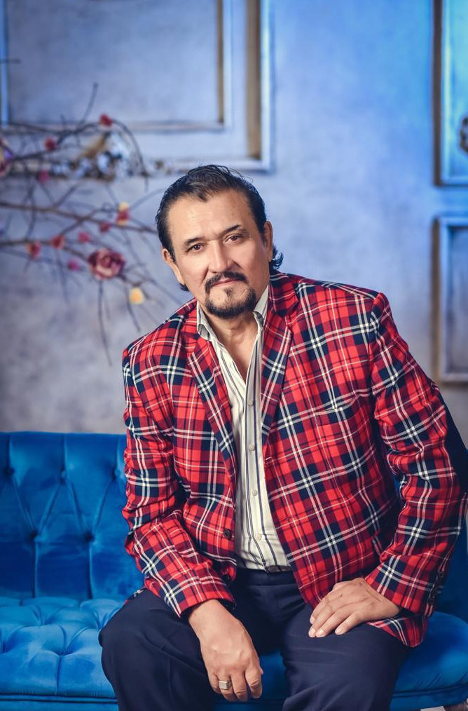 Қайрат Кемалов: Керей ханның адами болмысын сомдауға тырыстым