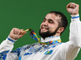 Нижат Рахимов Олимпиаданың алтын медалінен айырылды