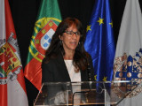 Португалияда Қорғаныс министрі қызметіне әйел адам тағайындалды
