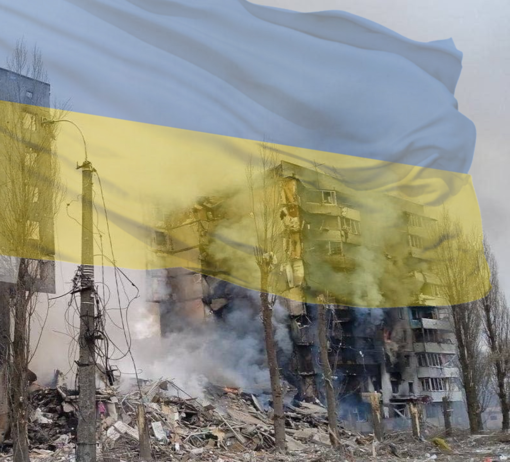 Украинадағы қақтығыс: Бір айда не өзгерді?