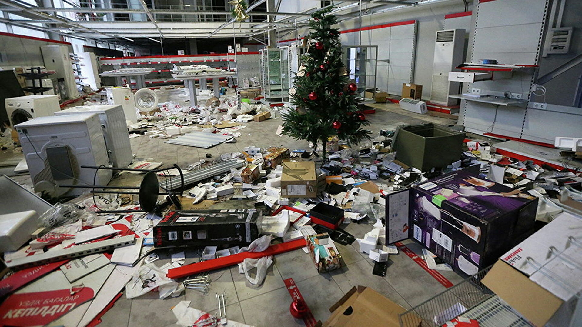 Зардап шеккен кәсіпкерлерге қолдау көрсетіледі