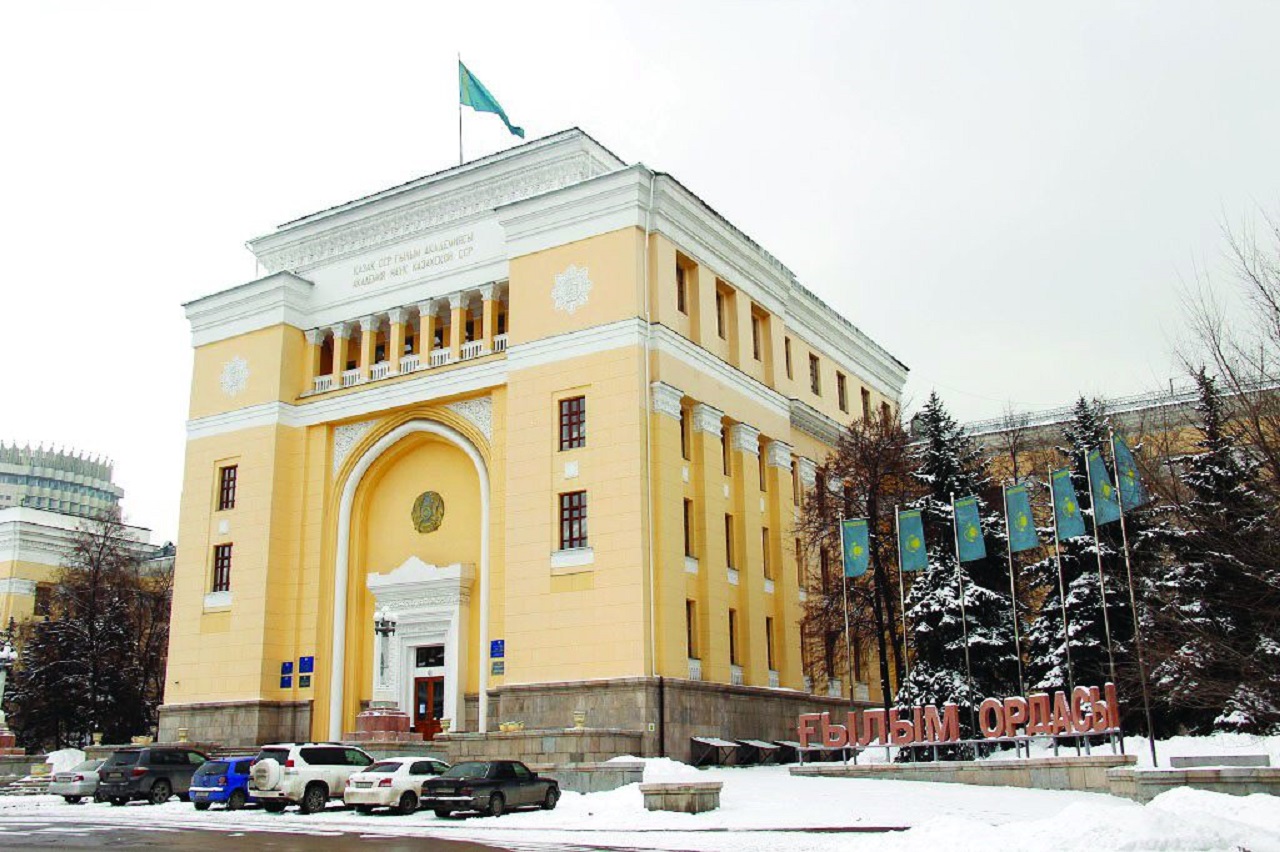 Ғылым дамыса – қоғам дамиды