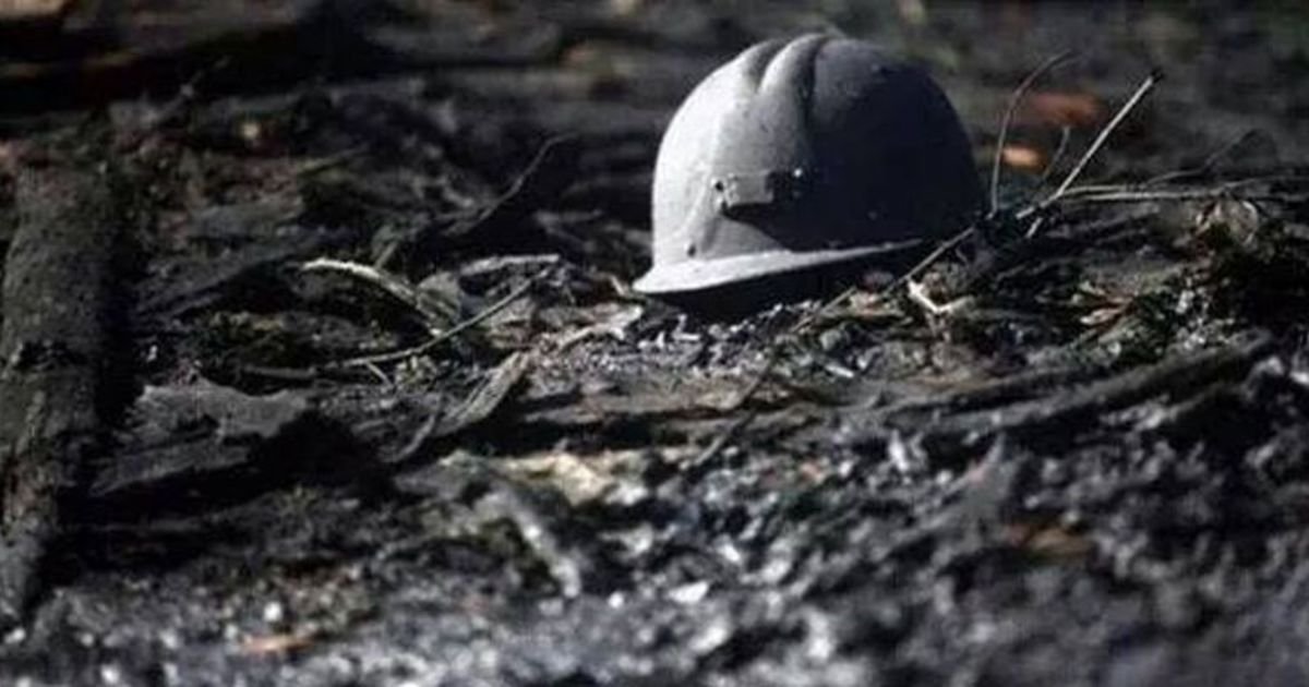 «Саран» шахтасында шахтер мерт болды