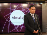 Тимур Базарбаев «Алматы» телеарнасының бас директоры қызметіне тағайындалды