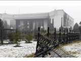 Алматыдағы Президент резиденциясы тарихи ескерткіштер тізімінен шығарылады