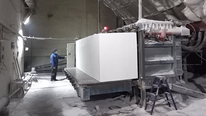 Құрылыстың «қамқа тоны»