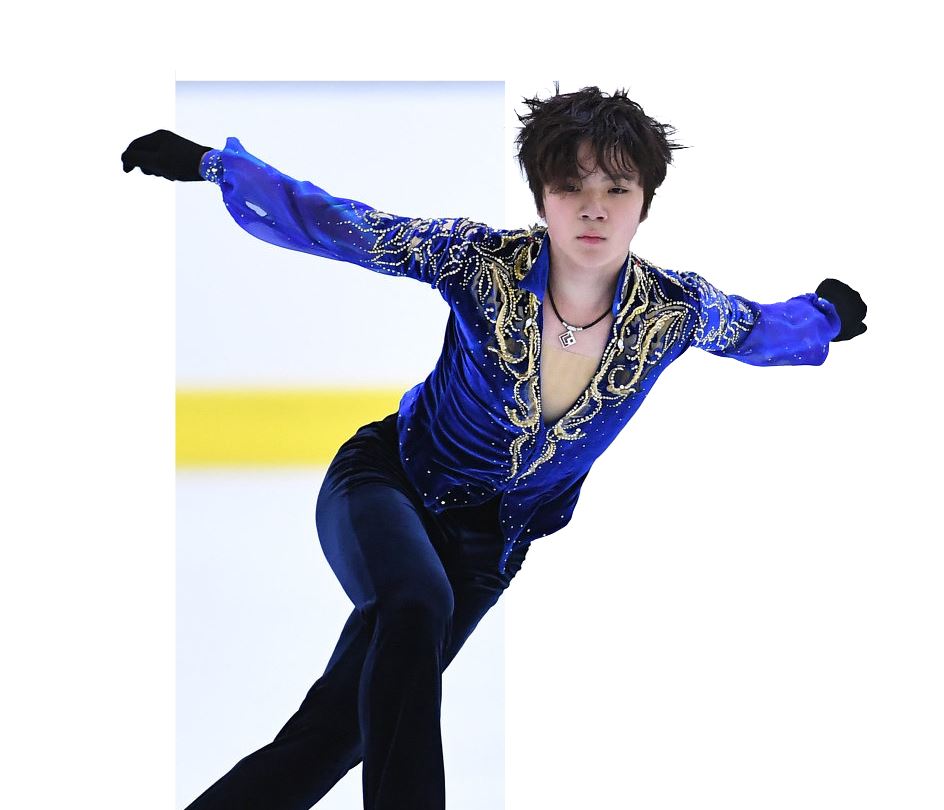 Жапондардың жұлдызы жарқырай жанды