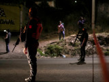 Мексикада әтеш төбелесі кезінде 20 адам қаза тапты