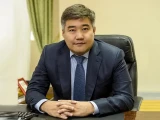 Дархан Қалетаев Молдовадағы қызметінен босатылды