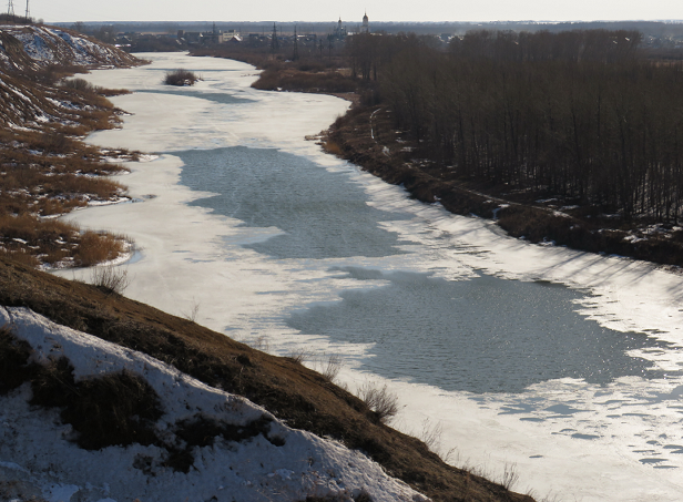 Қауіпті аумақтар қадағалануда