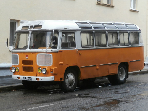 Жыбырлауық жолаушы