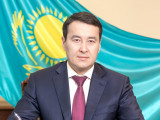 Әлихан Смайылов қазақстандықтарды Рамазан айының басталуымен құттықтады