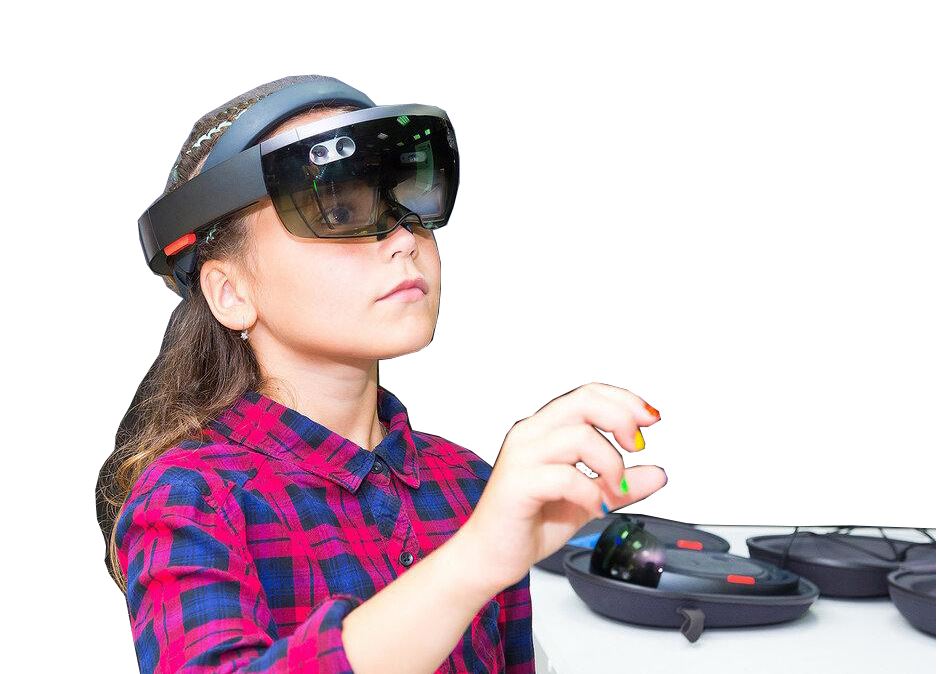 Жасанды интеллект: Жаһандық дамудың жаңа кезеңі