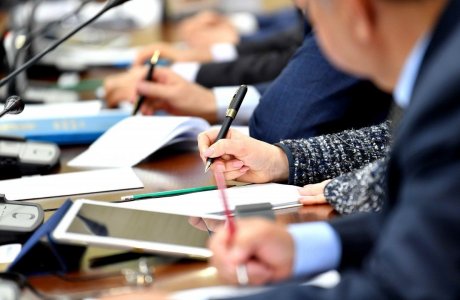 Қоғамдық кеңестердің қадірін кетірмейік