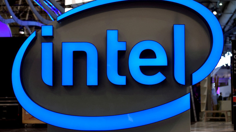 Intel компаниясы Ресейдегі қызметін тоқтатты