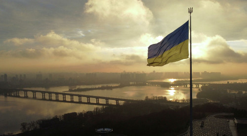 БҰҰ: Украинада құрбан болған бейбіт тұрғындар саны анықталды