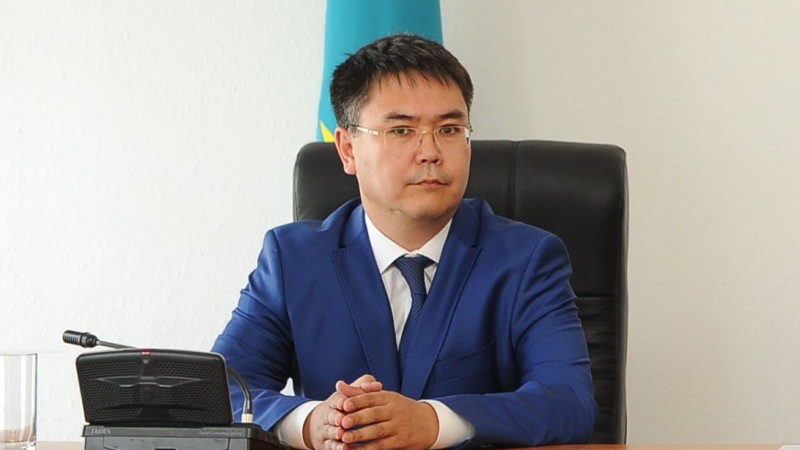 Атырау облысының жаңа әкімі тағайындалды