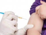 Жарты миллионнан астам елордалық вакцина салдырды
