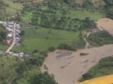 Колумбиядағы су тасқынынан 11 адам қаза тапты