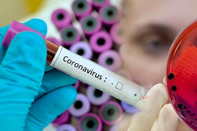 Үндістанда ер адамнан ХЕ коронавирусының жаңа штамы анықталды