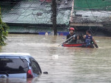 Филиппиндегі су тасқынынан 28 адам қайтыс болды