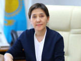 Тамара Дүйсенова министрлікке оралуы туралы пікір білдірді