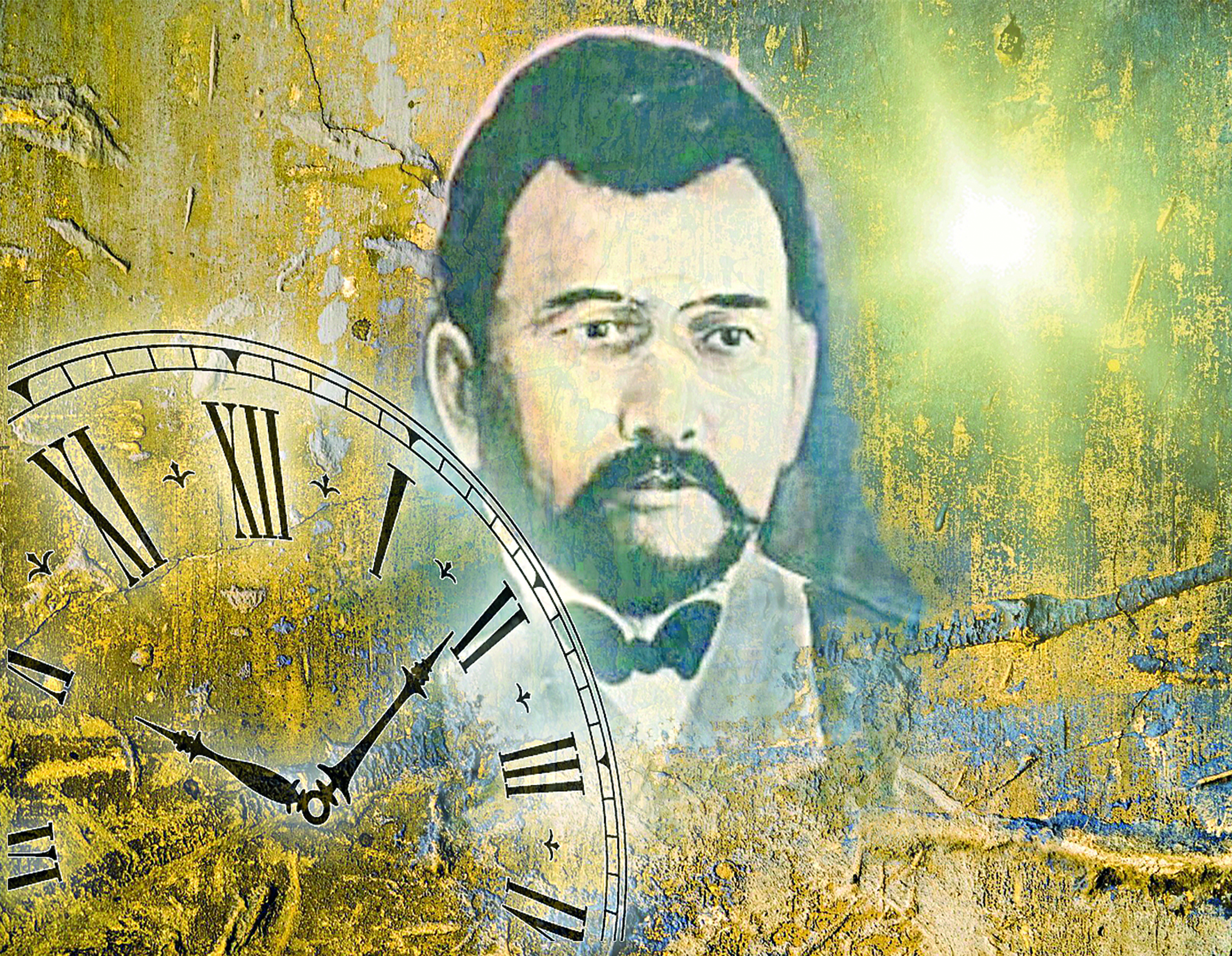 Бір топ адамдар менің атам мен әйелімді есекке сиқтырды