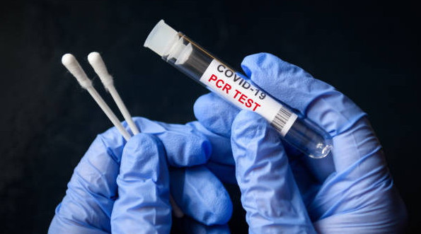 Қазақстанда 12 адам коронавирус инфекциясын жұқтырған