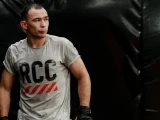 Дамир Исмағұловтың UFC-дегі қарсыласы анықталды
