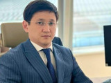 Дархан Ахмедиев Қорғаныс министрінің орынбасары болып тағайындалды