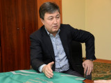 «Алматы спецтехпаркинг сервис» басшысы қамауға алынды