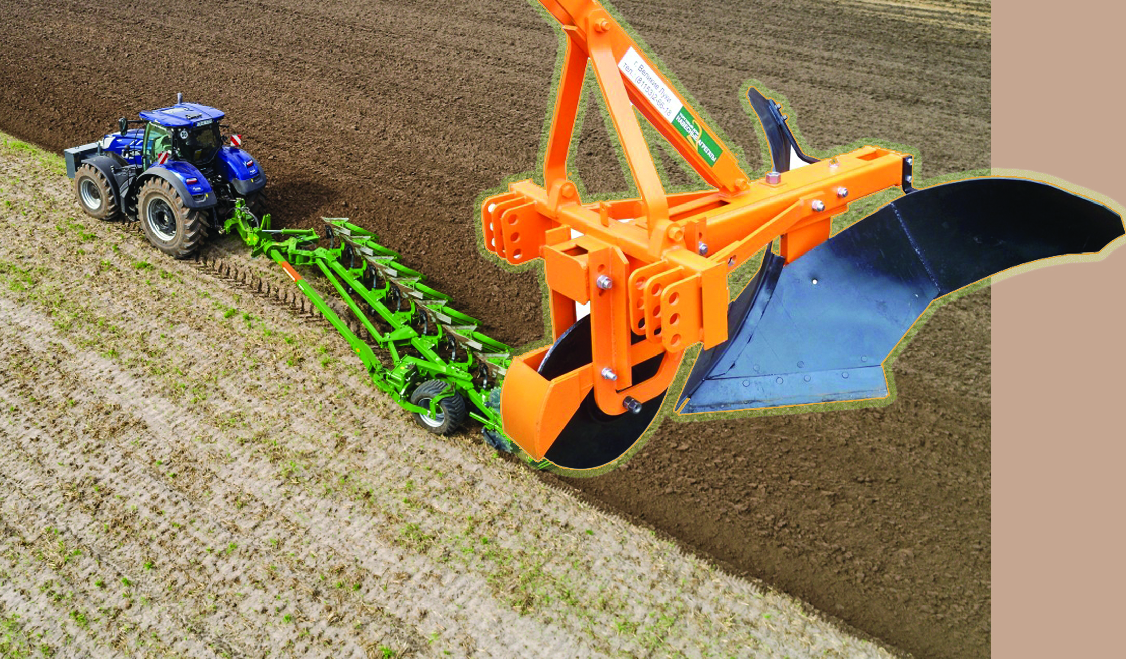 Жер игеру үшін темірден түйін де түйе білу керек